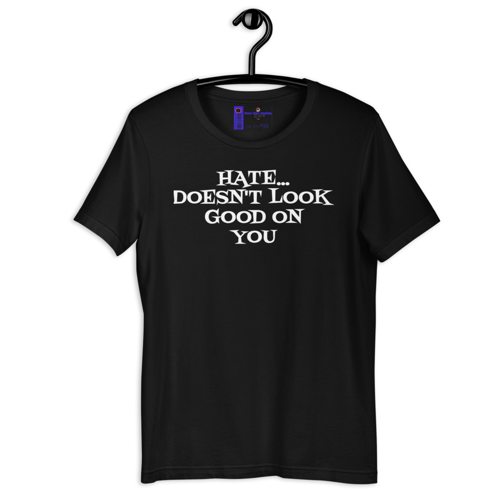 Hate