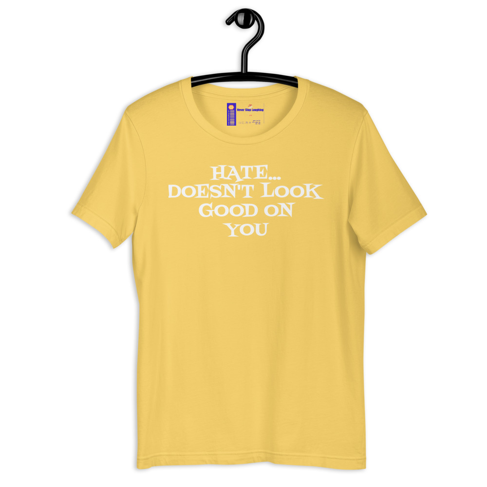 Hate