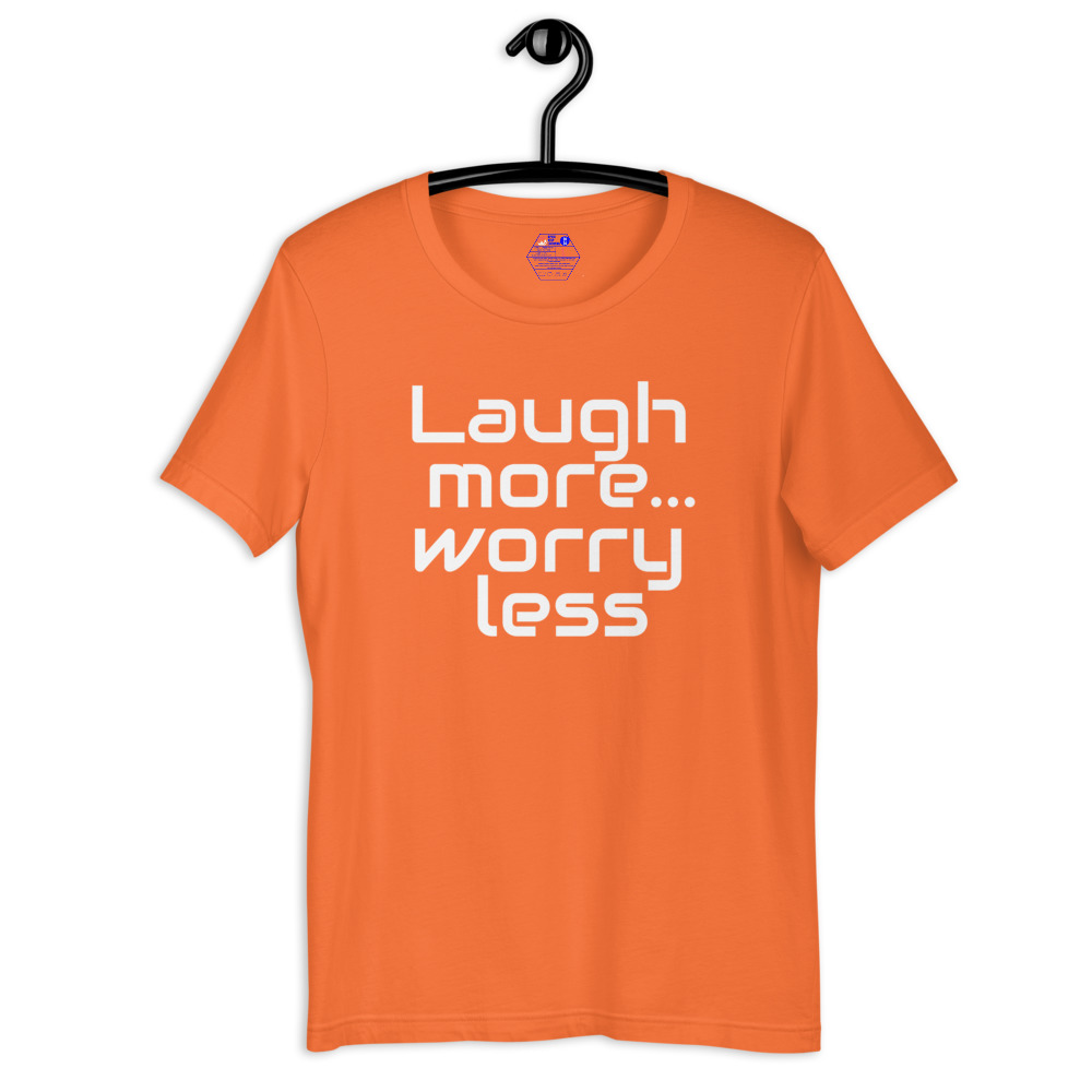 Laugh