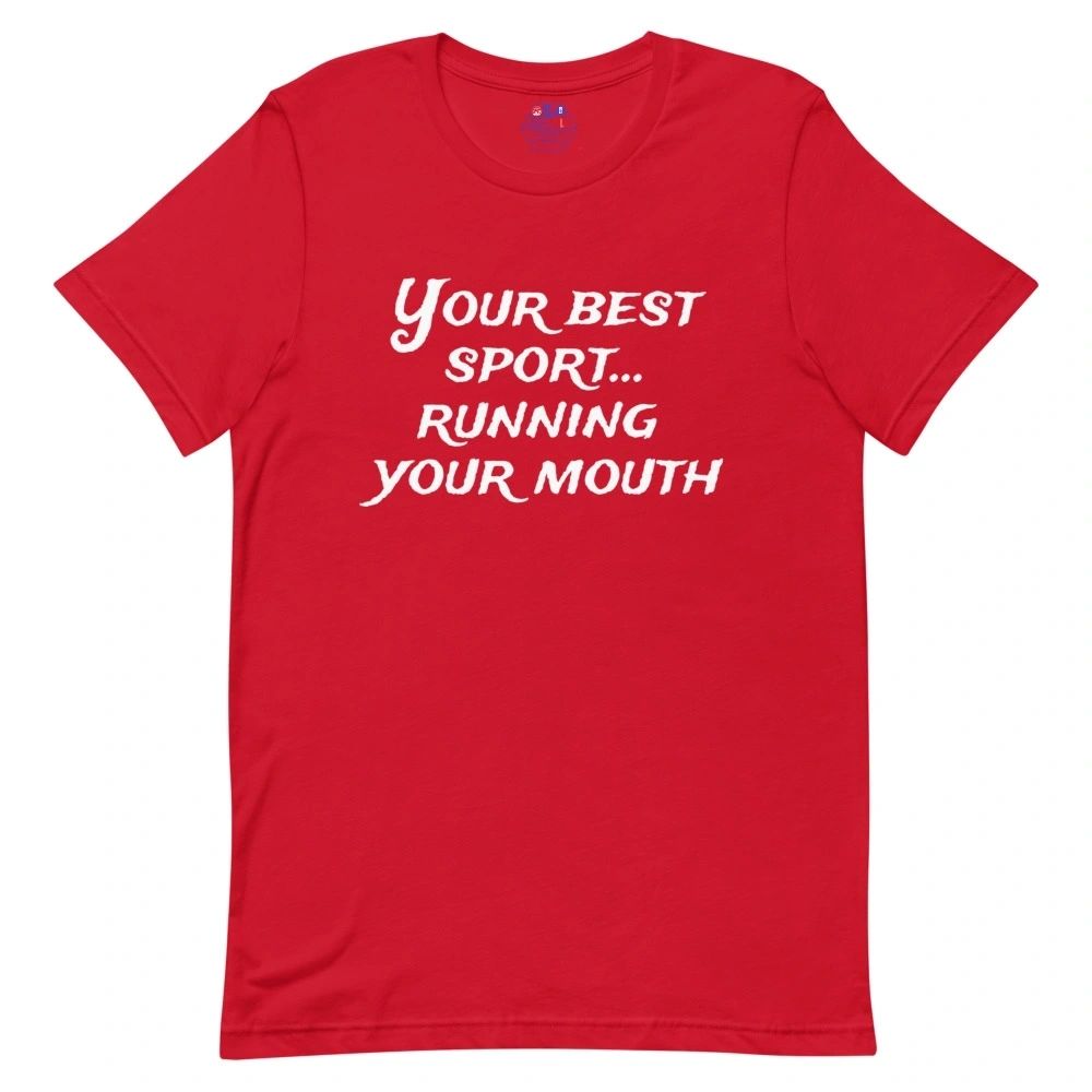 Your best sport