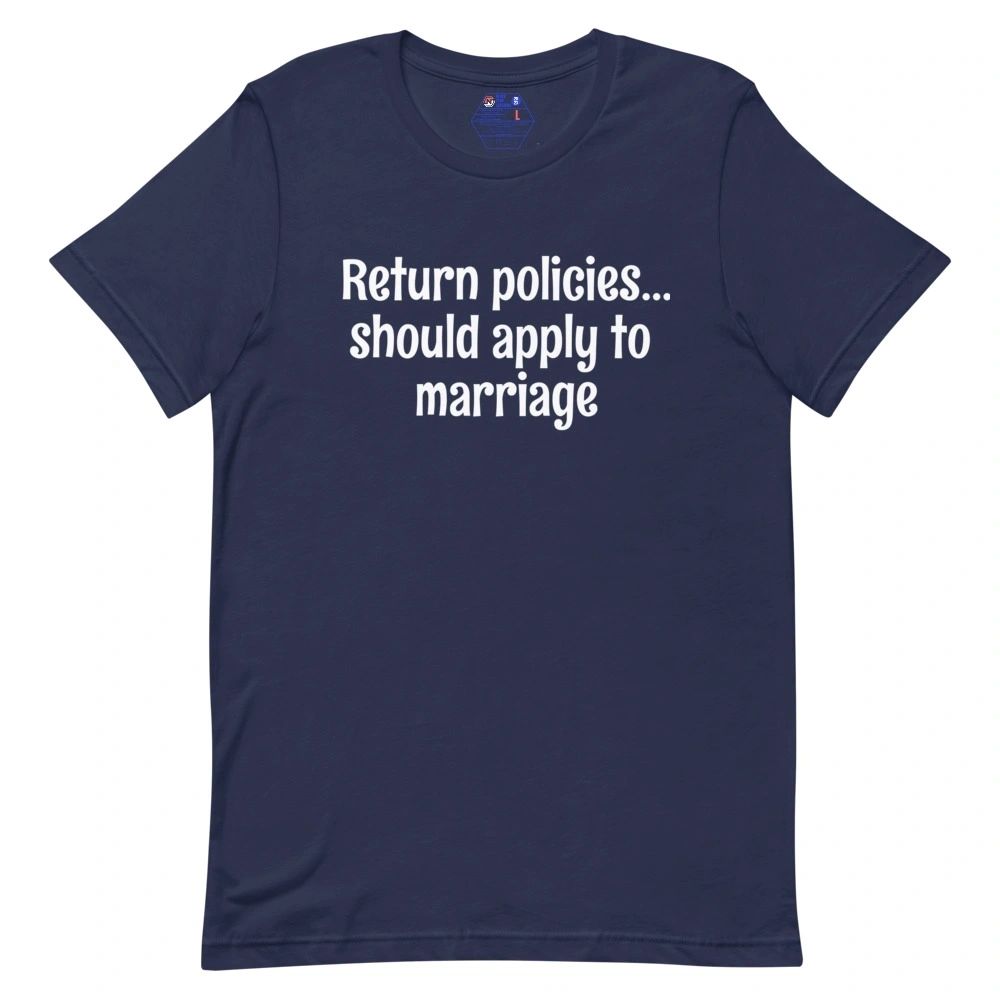 Return policies