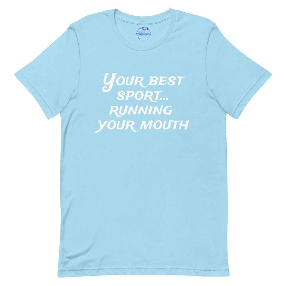 Your best sport