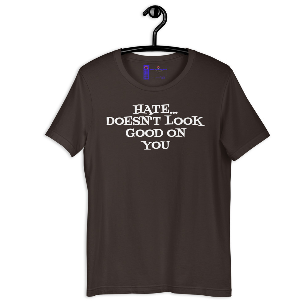 Hate