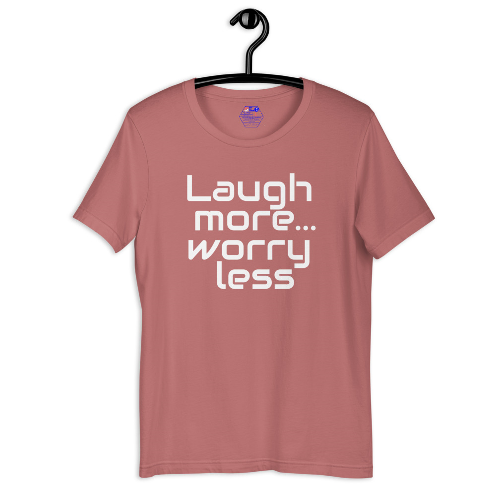 Laugh-NEW