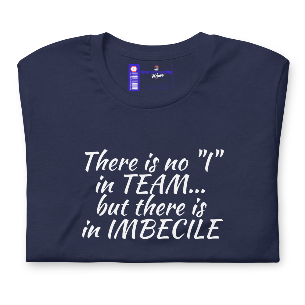 There is no-NEW