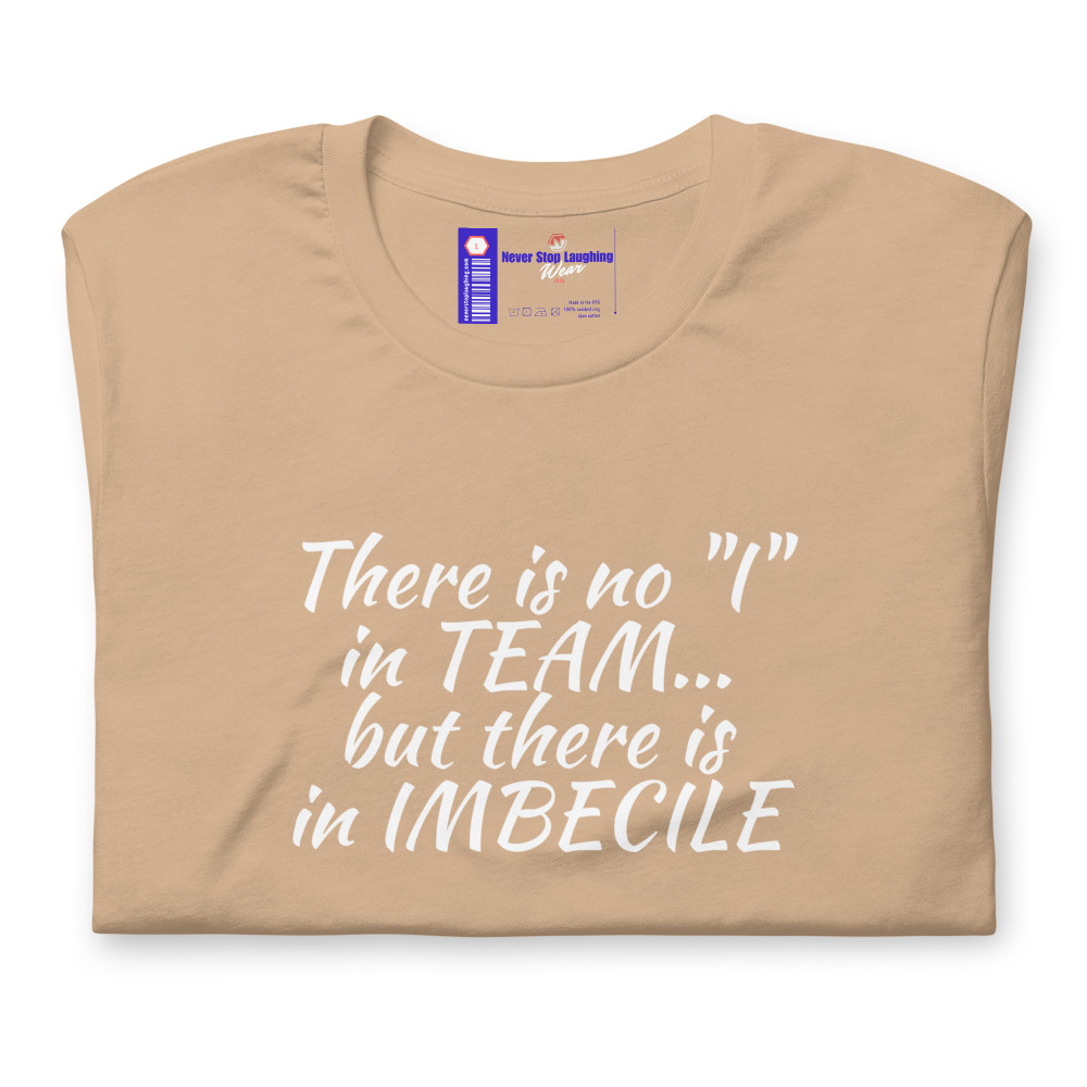 There is no-NEW