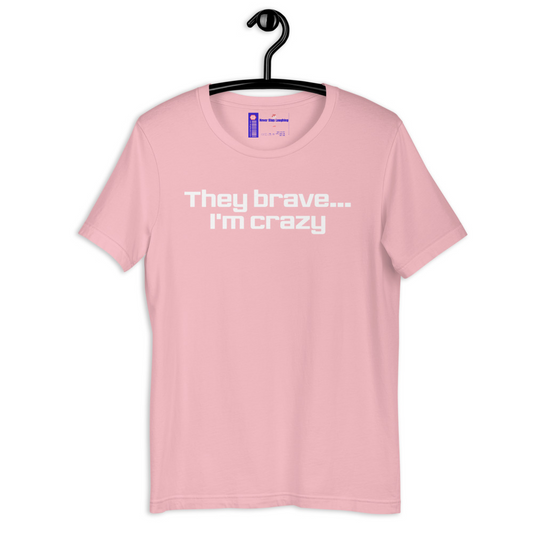 They brave-NEW